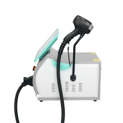 Máy loại bỏ tóc bằng laser 808 Diode chuyên nghiệp Hệ thống chạm băng Tái trẻ hóa da Máy tẩy lông bằng laser cho phòng làm đẹp