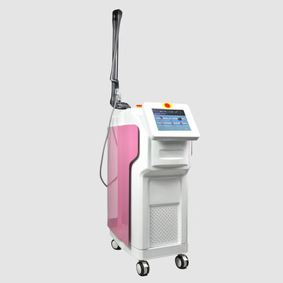 Máy trẻ hóa da 4D Co2 Fractional Laser để xóa sẹo