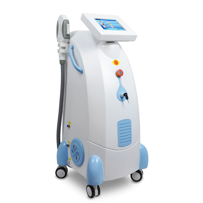 Máy Laser triệt lông Elight OPT IPL SHR RF chuyên nghiệp
