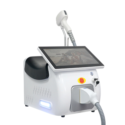 Máy tháo lông bằng laser SOPRANEO Đèn có màn hình lớn
