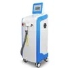 Máy triệt lông laser diode 808nm 300W-600W cho phòng khám