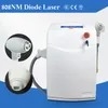 Máy loại bỏ lông bằng laser diode 808nm 300W-600W Đèn di động được chứng nhận CE