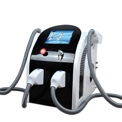 Thiết bị làm đẹp di động, thiết bị làm đẹp triệt lông không đau e-laser, triệt lông laser không đau, thiết bị làm đẹp triệt lông laser để bàn.