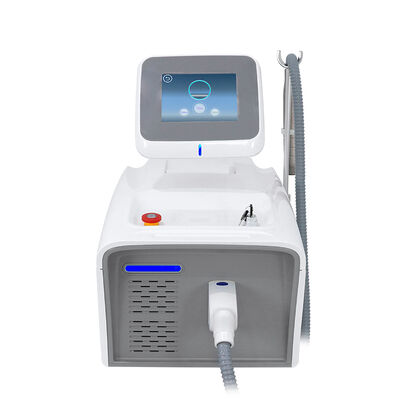 thiết bị làm đẹp có thể sử dụng Laser Removal Laser tattoo removal, loại bỏ hình xăm lông mày, loại bỏ nốt ruồi, 2 trong 1 thiết bị làm đẹp bằng laser đa chức năng