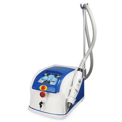 Máy cắt hình xăm bằng laser có thể mang theo Máy cắt hình xăm bằng laser Máy laser đa chức năng
