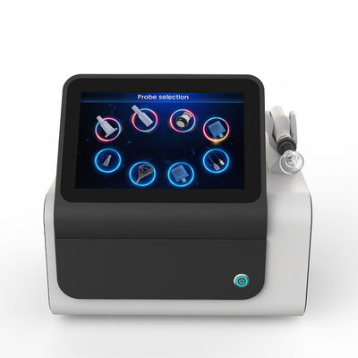 Máy làm đẹp đa chức năng di động Máy pha trộn huyết tương Điều trị mụn, làm giảm sắc tố và sửa chữa da. Máy làm đẹp