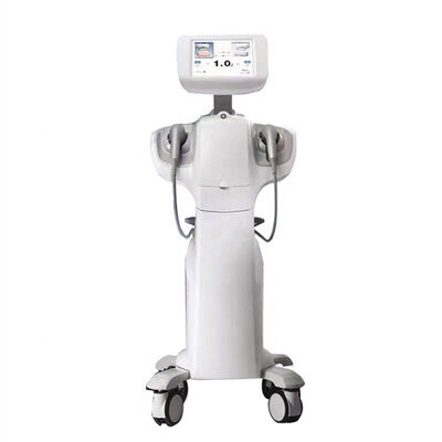 Máy chống lão hóa 7D Max HIFU Dụng cụ làm đẹp nâng cơ mặt trẻ hóa