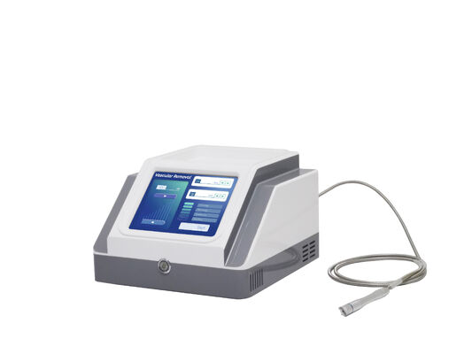 Máy Laser Diode 980nm di động chuyên nghiệp để loại bỏ tĩnh mạch mạch máu và mạng nhện