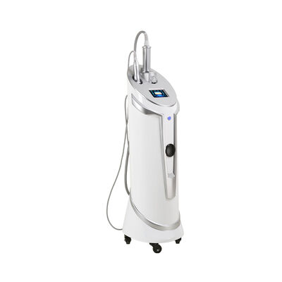 Chuyên Nghiệp Xoay 360° Endosphere Con Lăn Máy Dẫn Lưu Bạch Huyết Chống Bào Đường Viền Cơ Thể Thiết Bị Massage